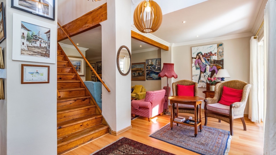 4 Bedroom Property for Sale in Kleinmond Western Cape